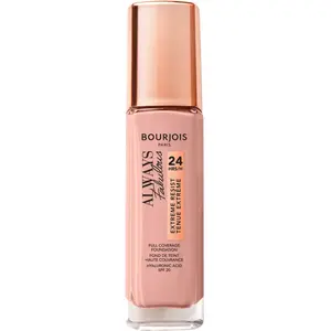 Bourjois - Fond de Teint Always Fabulous 24h - 405 Miel Rose pas cher