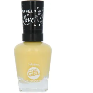 Sally Hansen Miracle Gel Eiffel In Love Nagellak - 768 Sunbrella pas cher