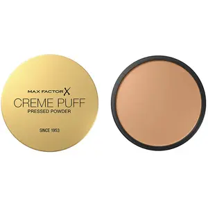 Comparateur de prix : Max Factor Crème Puff gezichtspoeder 41 Medium Beige 14 g