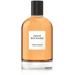 David Beckham Collection Amber Breeze Eau de parfum pour homme 100 ml pas cher