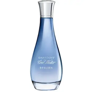 Perfume de femmes Davidoff Water Cool Woman Reborn Edt 100 ml pas cher