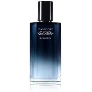 Davidoff Cool Water Reborn for Him Eau De Toilette 75 ml (man) pas cher