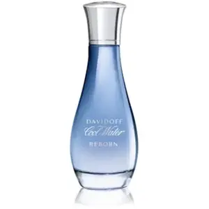 Davidoff David's Perfume #01 Amber & Cashmere Eau de Parfum 60ml Spray pas cher