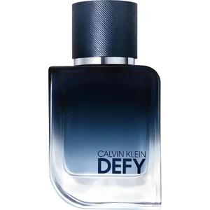 Calvin Klein DEFY - Eau de Parfum 50 ml Spray - Herenparfum pas cher