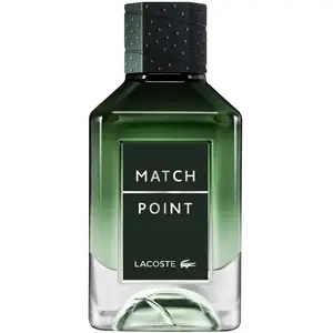 Lacoste Lacoste - Match Point Eau De Parfum 100 Ml pas cher
