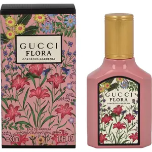 Gucci Flora Gorgeous Gardenia - Eau de Parfum-30ml GUCCI pas cher