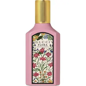 Comparateur de prix : Gucci Flora Gorgeous Gardenia - Eau de Parfum-50ml GUCCI