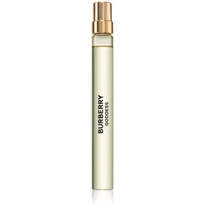 Burberry Goddess Eau De Parfum (edp) Miniaturka 10ml pas cher