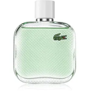 New: Lacoste L.12.12 Blanc Eau Fraiche 100ml Edt Spray pas cher