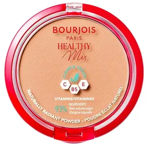 Comparateur de prix : Bourjois Poudre de teint - Healthy Mix Clean - 5 Sable