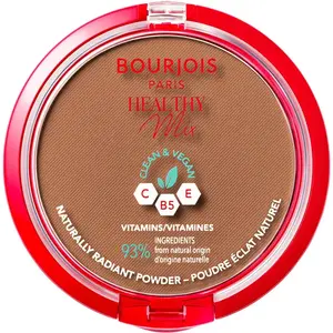 Comparateur de prix : Bourjois Healthy Mix Clean Powder 08 Amber 10 gr