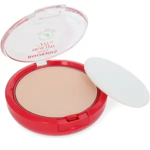 Bourjois Bourjois - Poudre - Healthy Mix Clean 1 Porcelaine 10 G pas cher