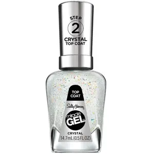 Comparateur de prix : Sally Hansen Miracle Gel Nail Polish - 105 Liquid Crystals