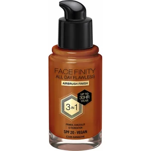 Max Factor - Facefinity, impeccable tout au long de la journée pas cher