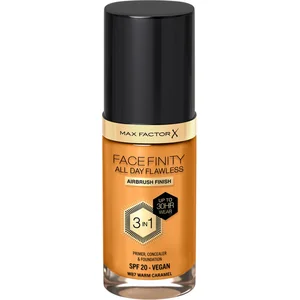 Max Factor Facefinity 3In1 Tono 87 pas cher