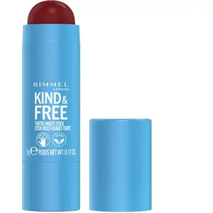 Comparateur de prix : Rimmel Kind & Free 005 Bâtonnet aux baies