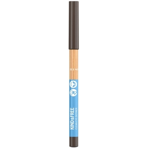 Rimmel Kind & Free 002 Pécan, 0,5 onces pas cher