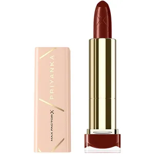 Max Factor Colour Elixir Priyanka Lipstick - 078 Sweet Spice pas cher