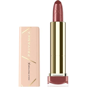 Max Factor Priyanka lipstick #022-cool copper pas cher