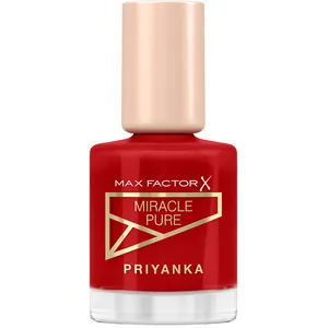 Max Factor Miracle Pure Priyanka Nagellak - 360 Daring Cherry pas cher