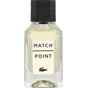 Lacoste Lacoste - Matchpoint Cologne Eau De Toilette 50 Ml pas cher