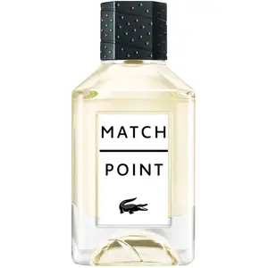 Lacoste Lacoste - Matchpoint Cologne Eau De Toilette 100 Ml pas cher