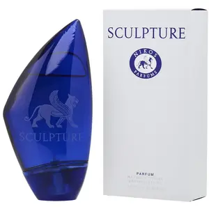 Comparateur de prix : Nikos Sculpture Homme Par M 100 Ml