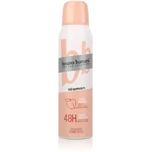 Bruno Banani, Déodorant, Femme (Spray, 150 ml) pas cher