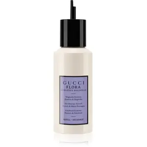 Gucci Flora Gorgeous Magnolia Eau De Parfum Refill 150ml pas cher