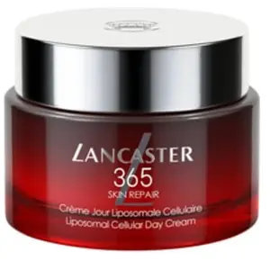 Lancaster 365 Skin Repair Liposomal Cellular Day Cream 50ml pas cher