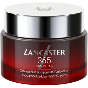 Lancaster 365 Skin Repair Liposomal Cellular Night Cream 50ml pas cher
