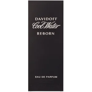 Davidoff Cool Water Man Reborn Eau De Parfum (edp) 50ml pas cher