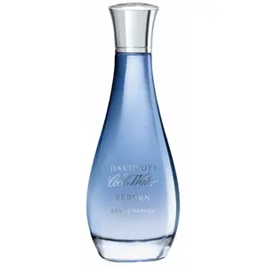 Women's Perfume Davidoff COOL WATER WOMAN REBORN EDP 100 ml pas cher