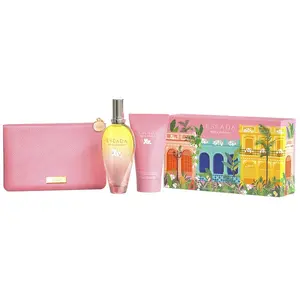 Brisa Cubana Coffret - Eau de Toilette -100ml ESCADA pas cher