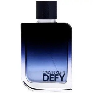 Calvin Klein Defy Eau de Parfum 200ml Spray New Sealed pas cher