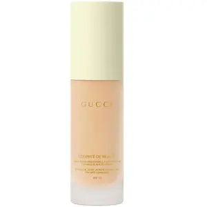 Gucci, Fond de teint, Eternite De Beaute Matte Liquid Foundation 170w Spf 15 30 Ml pas cher