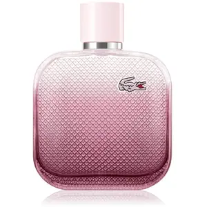 Lacoste L.12.12 Rose Eau Intense Eau de Toilette 100ml pas cher