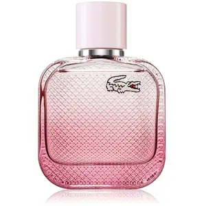 Lacoste Rose 50ml - Eau Intense Vaporisateur Natural Spray - Eau de To... pas cher
