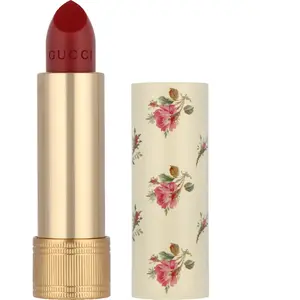 GUCCI ROUGE VOILE 505 JANET RUST Lipstick