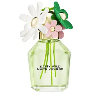 Marc Jacobs Daisy Wild Eau de Parfum 100ml pas cher