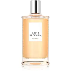 David Beckham Classic Eau de Toilette Spray 100 ML pas cher