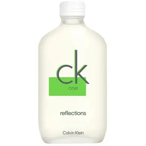 Calvin Klein Ck One Reflections 100 ml Eau de Toilette - Damesparfum pas cher