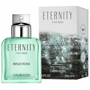 Calvin Klein Eternity For Men Summer 2023 eau de toilette vaporisateur 100 ml pas cher