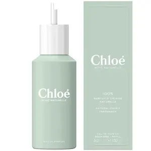 Chloe Chloé Signature Rose Naturelle eau de parfum recharge 150 ml pas cher