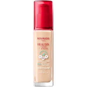Bourjois - Fond de teint Healthy Mix Clean - 49,5 N Ivoire très clair