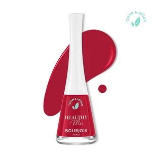 Comparateur de prix : Bourjois - Vernis à ongles Healthy Mix Clean - 350 WINE & ONLY