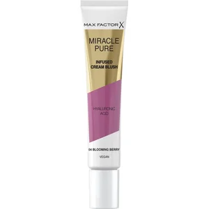 Comparateur de prix : Max Factor Max Factor - Miracle Pure Infused Cream Blush 15 Ml