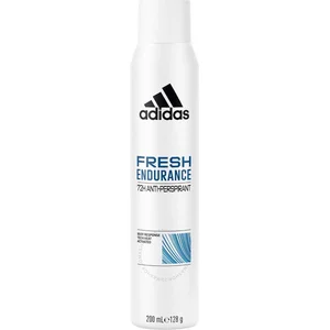 ADIDAS WOMEN DEOSPRAY FRESH ENDURANCE 150ml pas cher
