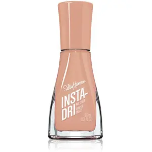 Sally Hansen Insta-Dri Nagellak - 138 Instant Coffee pas cher