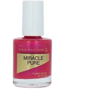 Max Factor Miracle Pure Nail Colour Nagellak 265 Fiery Fuchsia